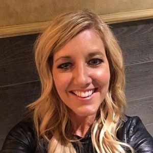 Meet your Posher, Nikki